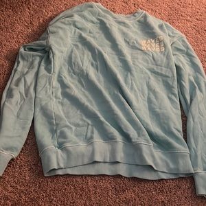 Billabong crewneck